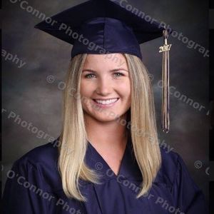 Meet your Posher, Teresa